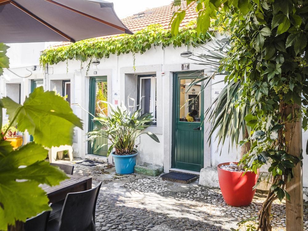 Casa Do Patio By Shiadu 4* Lisboa