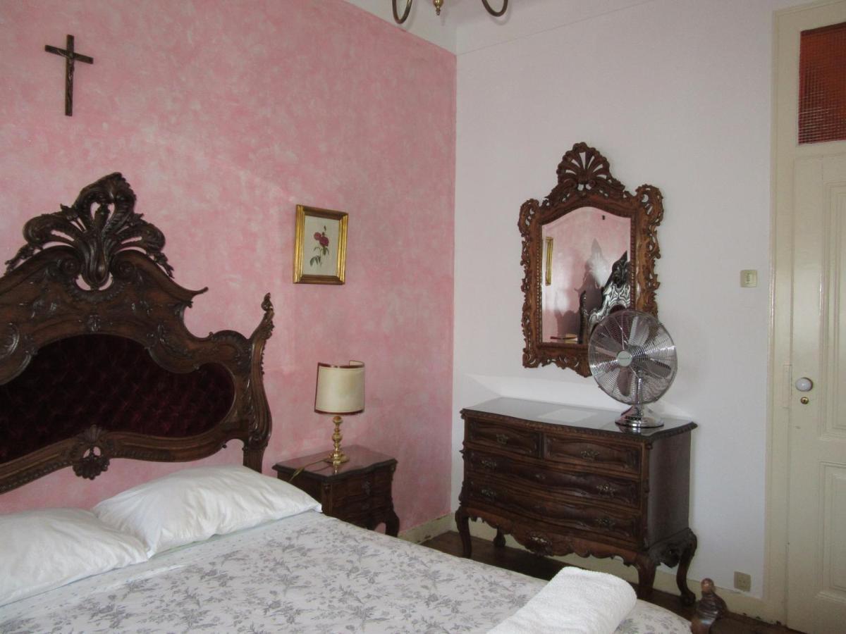 Family Macedo Bed and breakfast Lisboa
