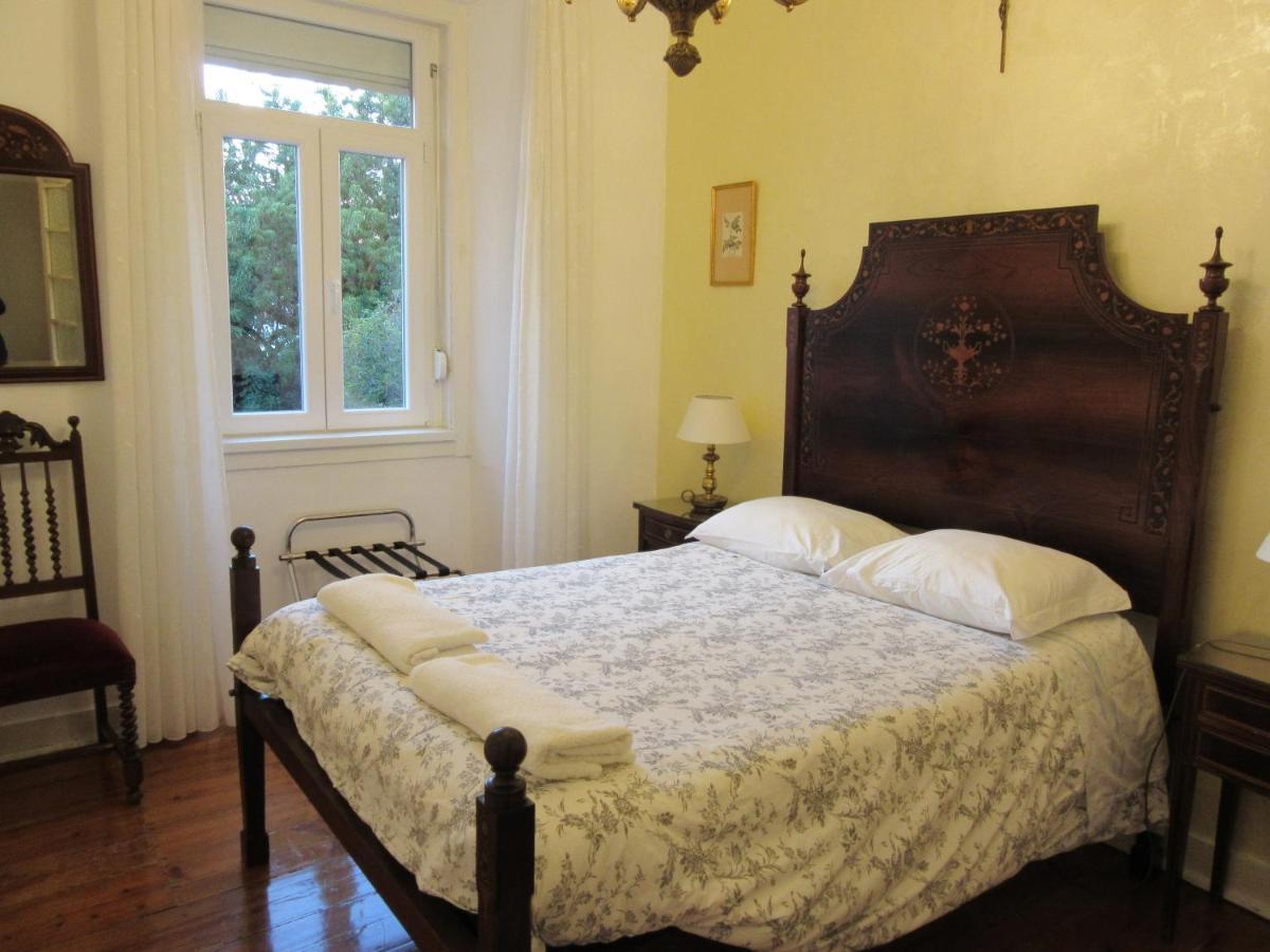 Bed and breakfast Family Macedo *