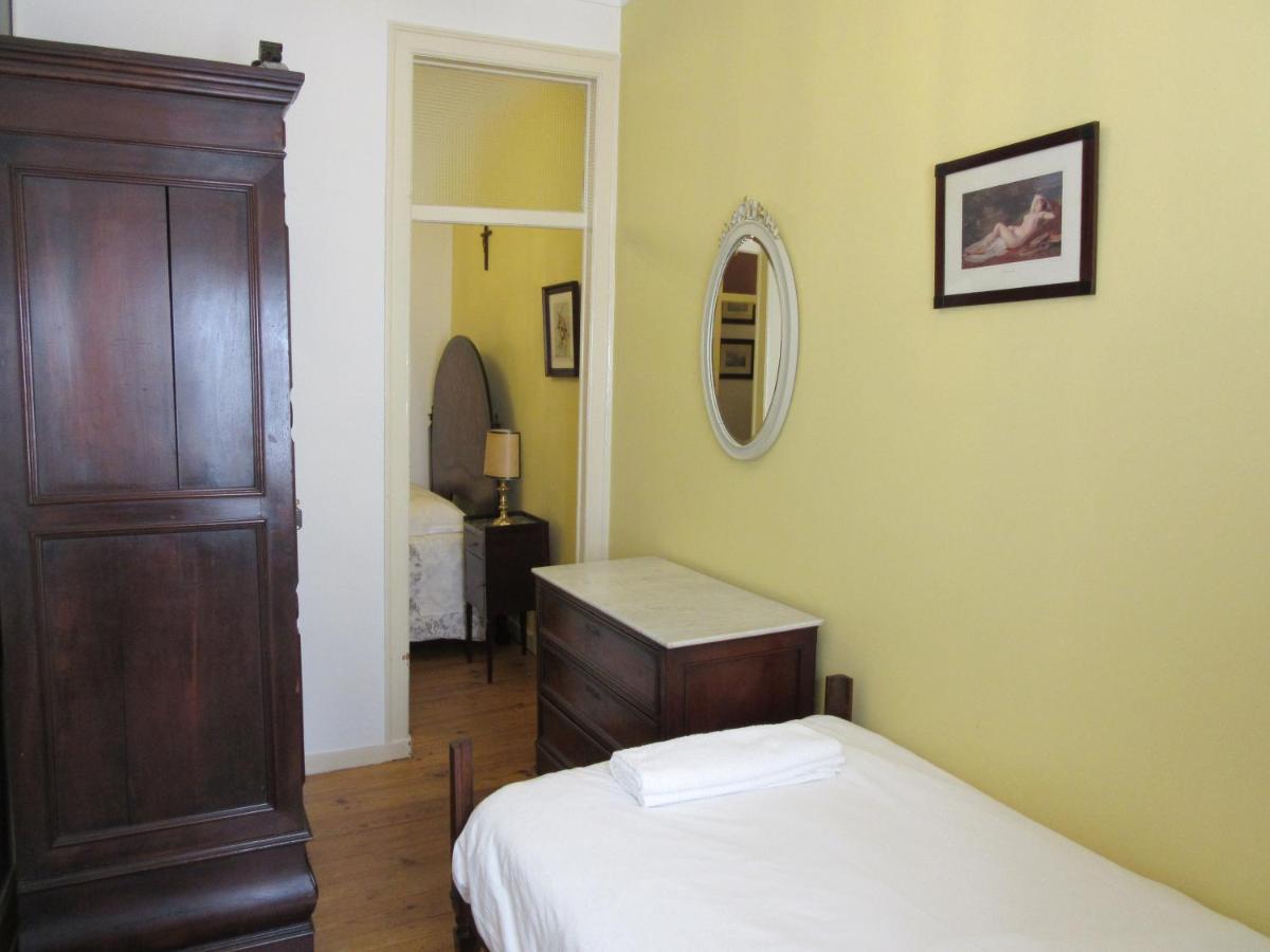 Family Macedo Bed and breakfast Lisboa