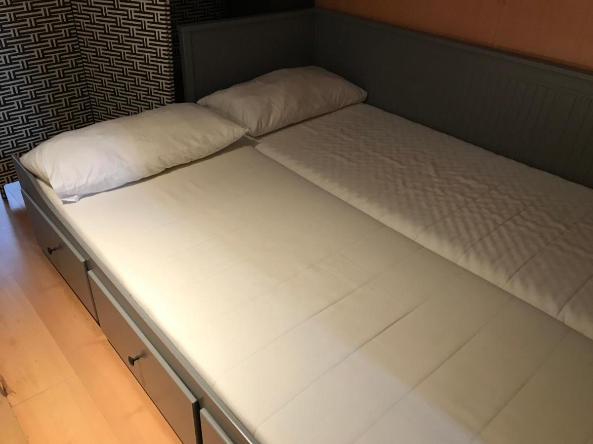 Host Bell Rooms&suites Albergue Lisboa