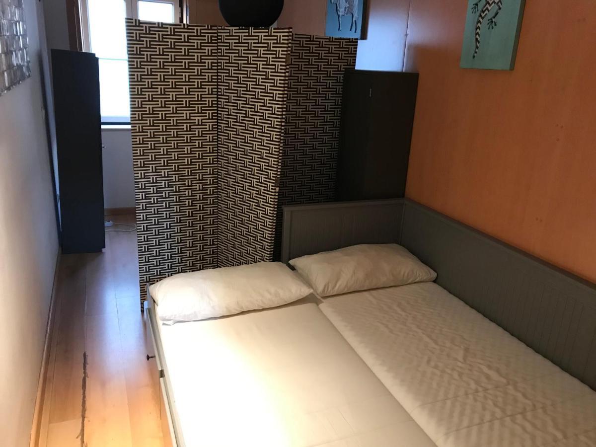 Host Bell Rooms&suites Albergue Lisboa
