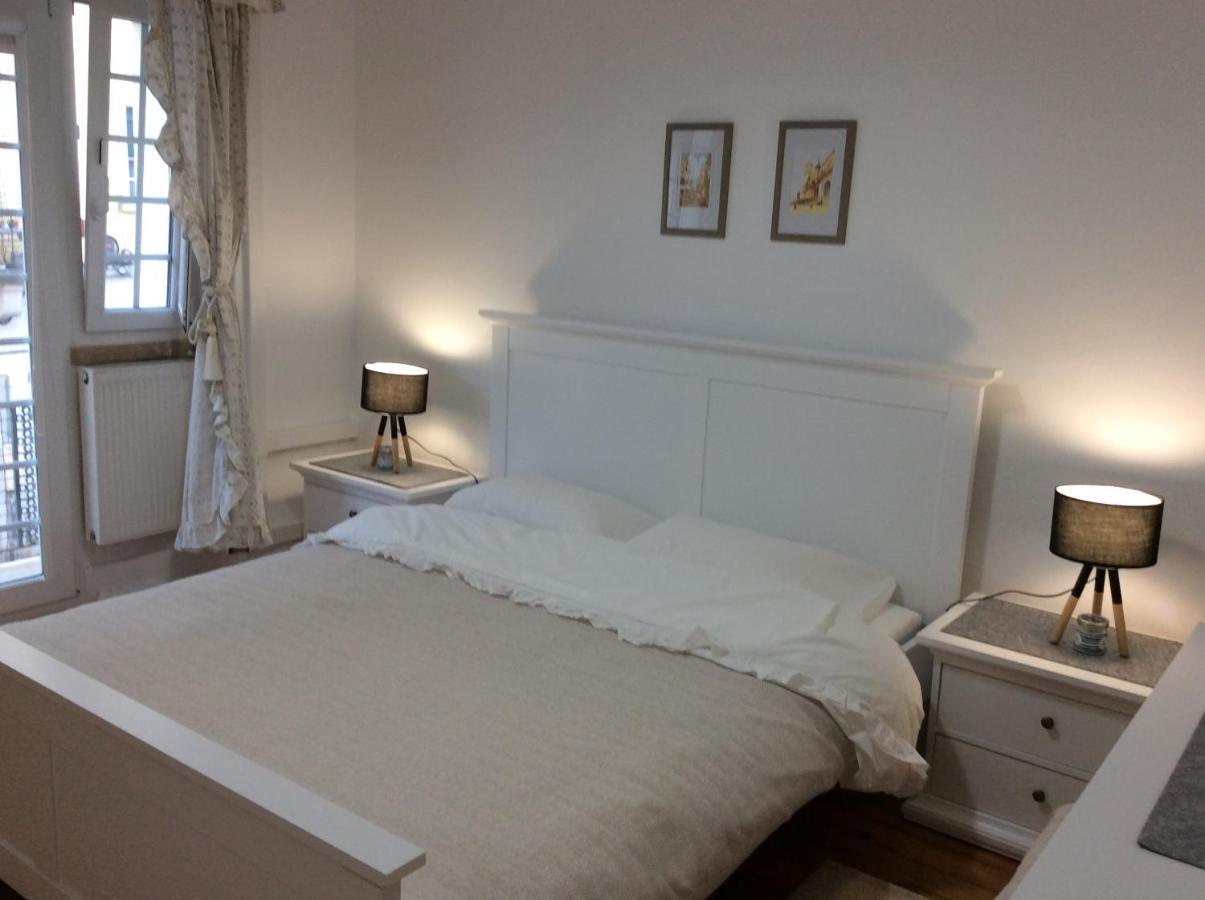 Air Lisboa- Apartamento Lisboa