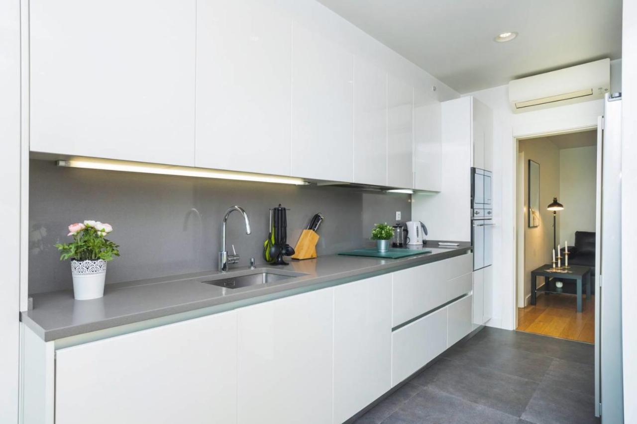 Apartamento Guestready - Spacious Campolide Family Apt Fits 6
