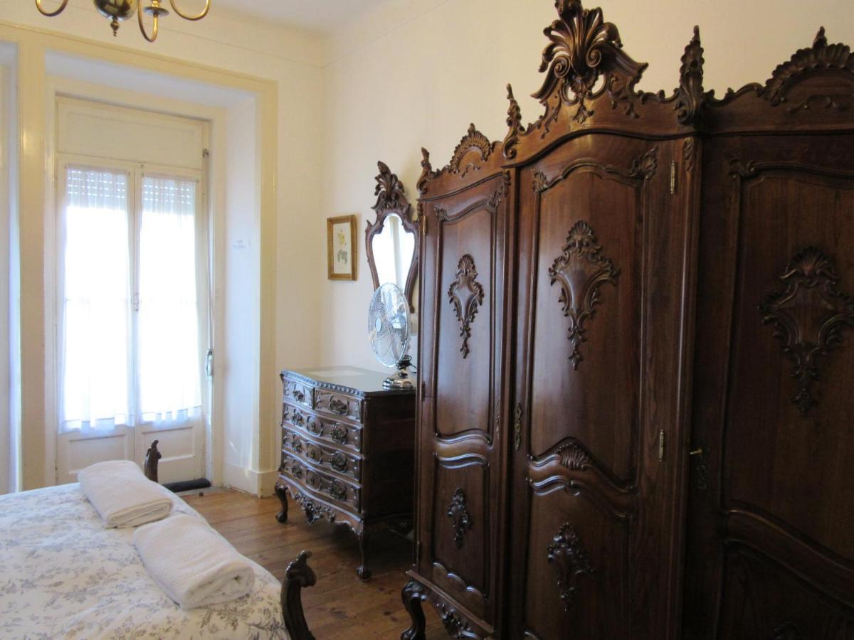 Family Macedo Bed and breakfast *