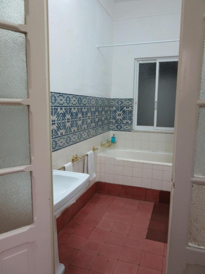 Family Macedo Bed and breakfast Lisboa
