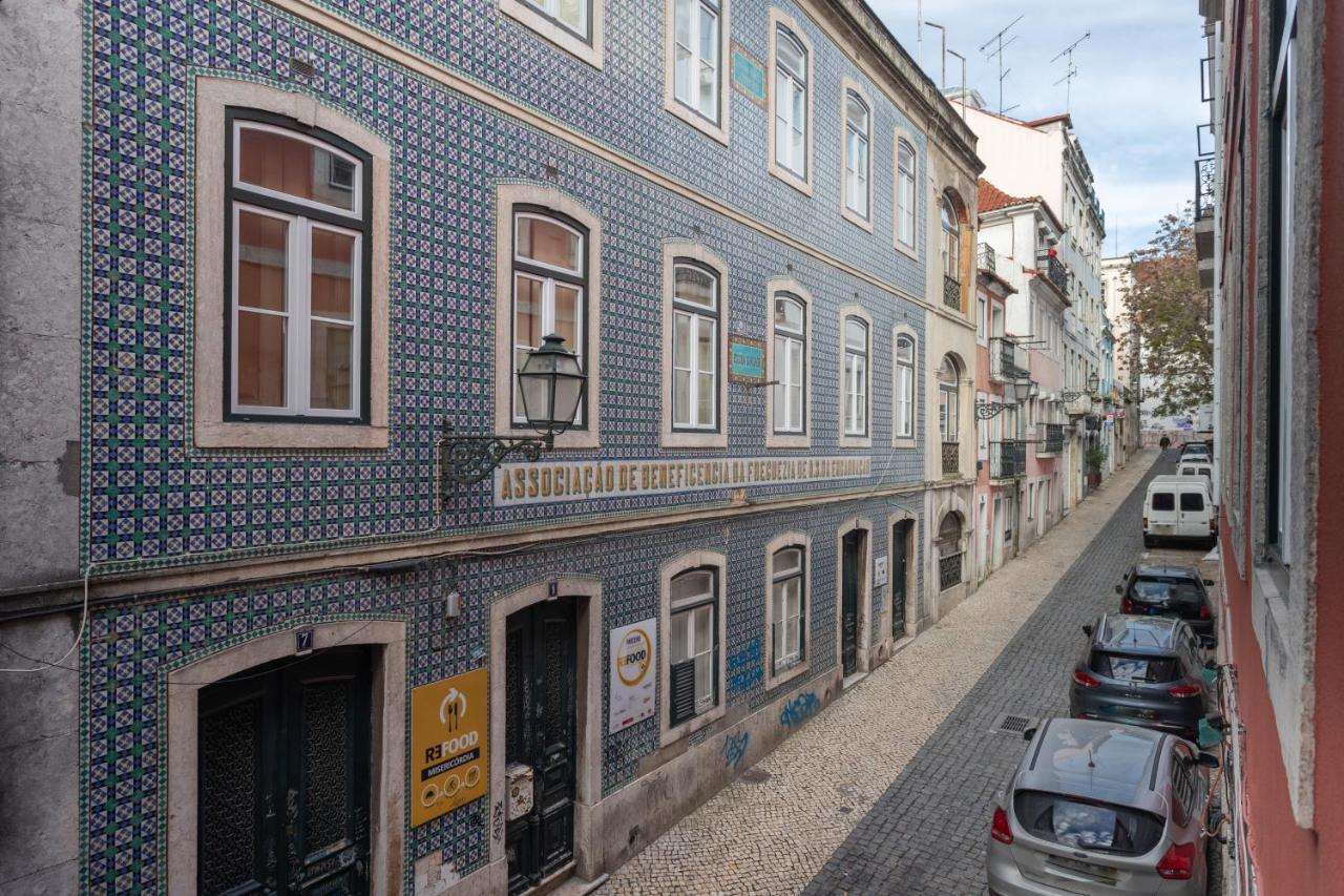 Pensión Bairro Alto *