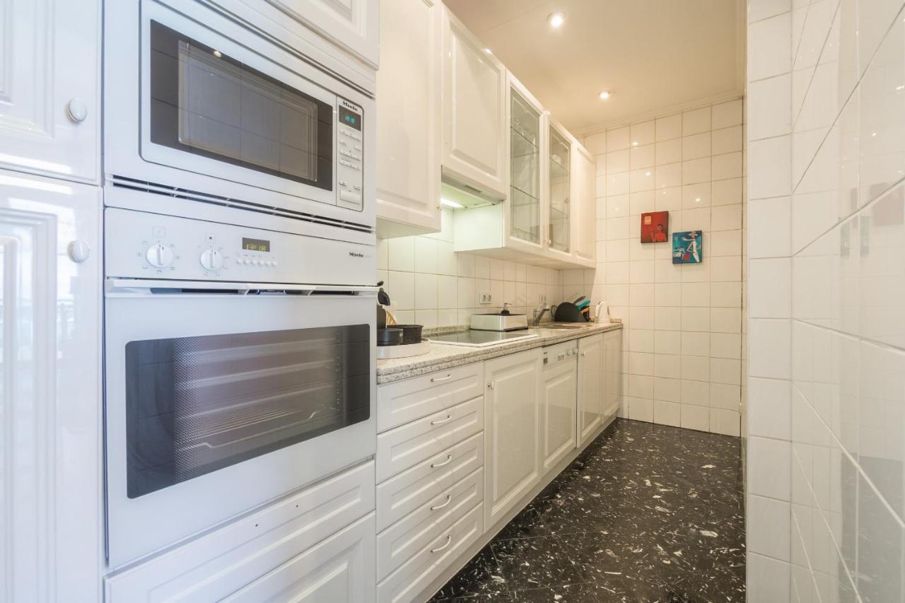 Nomad's Chiado & Amazing View Apartamento Lisboa