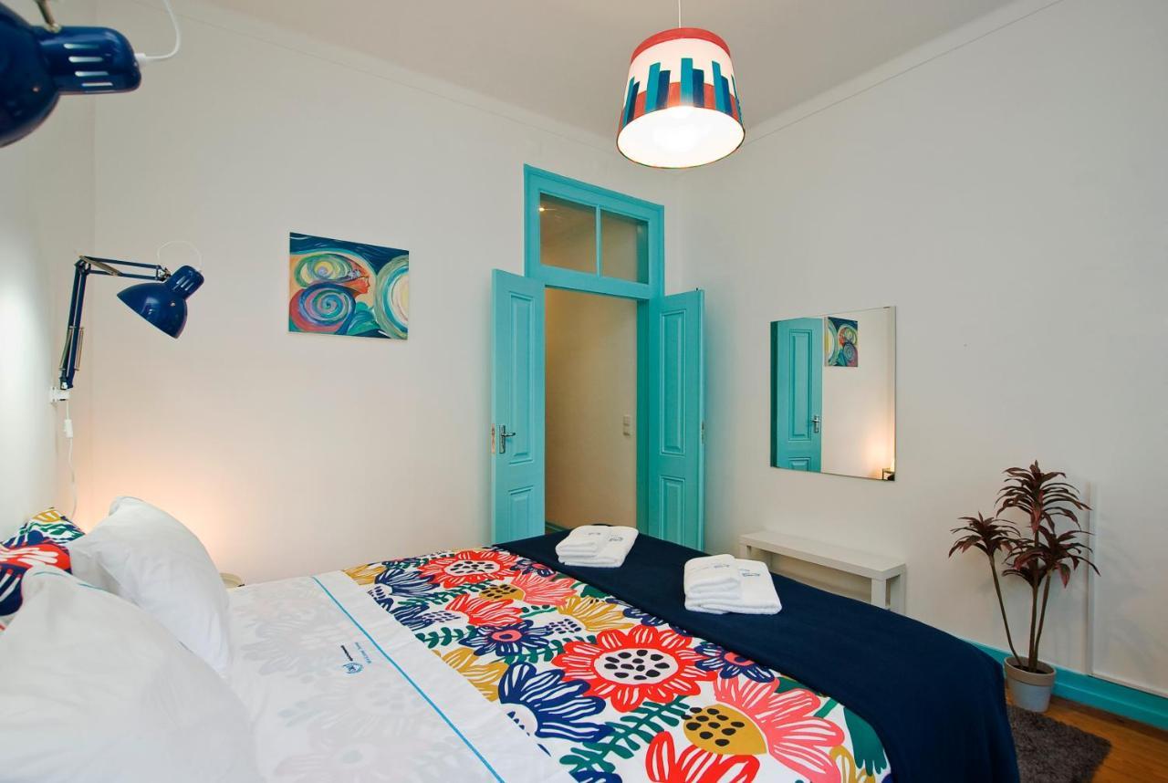 Habitación en casa particular C&o Alcantara-lisbon