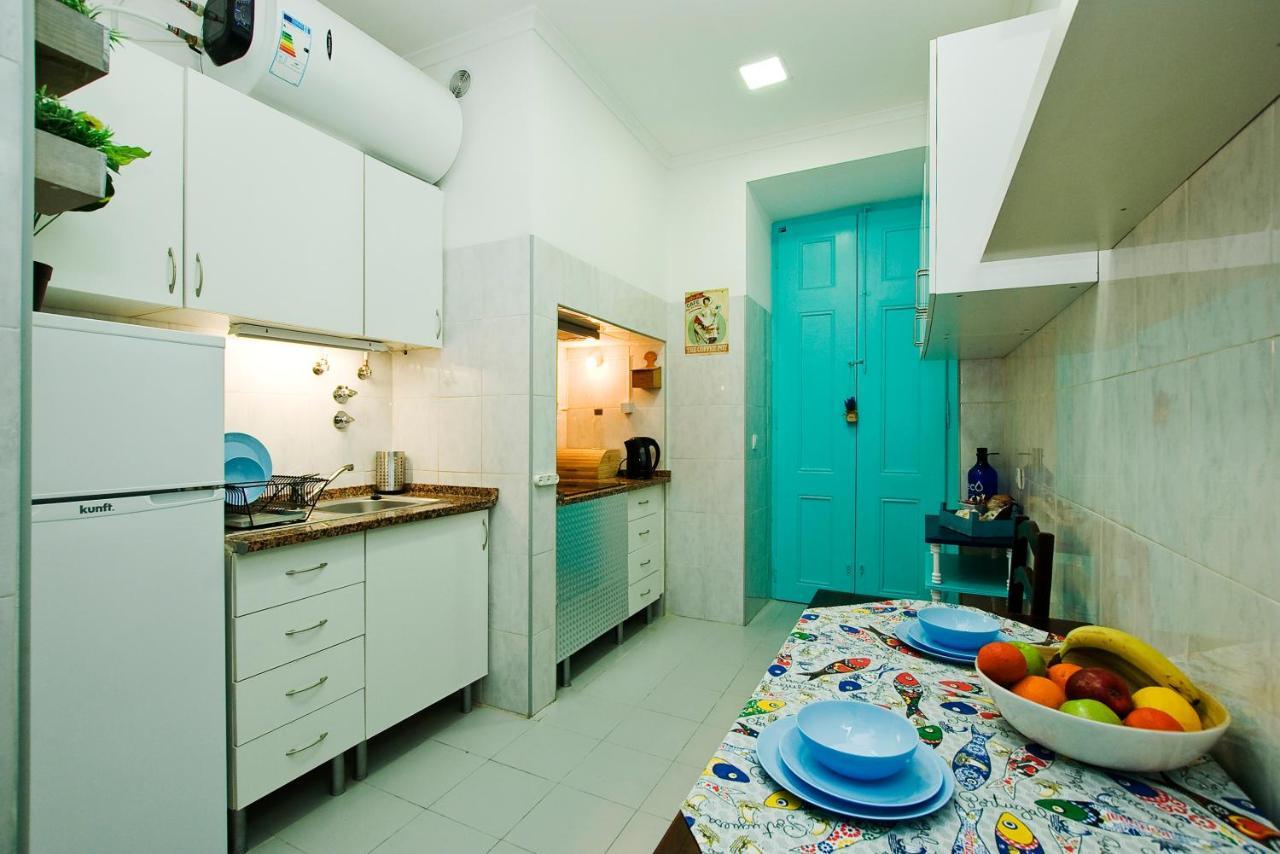 Habitación en casa particular C&o Alcantara-lisbon Lisboa