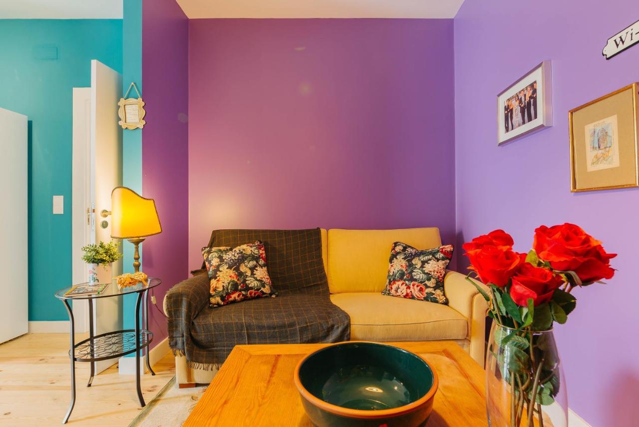The One In Apartamento Lisboa