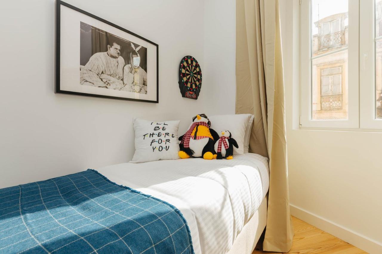 Apartamento The One In