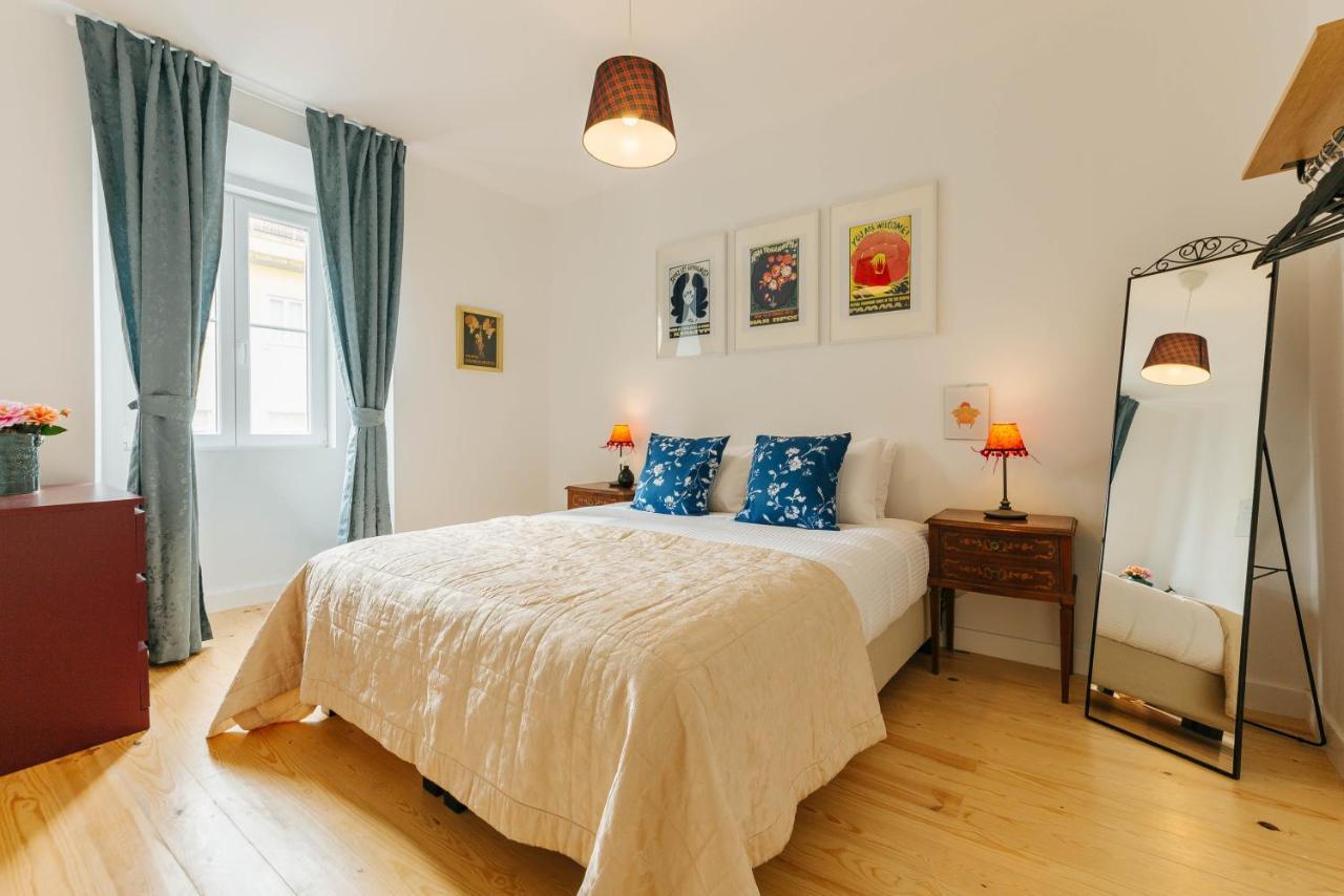 Apartamento The One In Lisboa