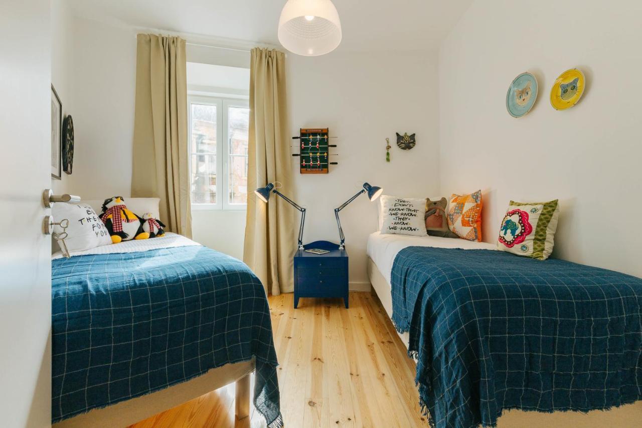 Apartamento The One In Lisboa