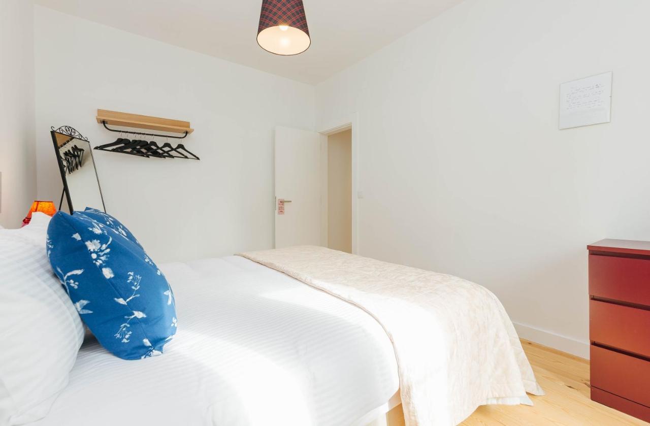 The One In Apartamento Lisboa
