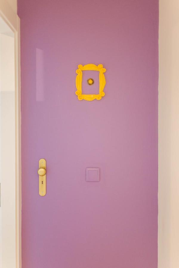 Apartamento The One In *