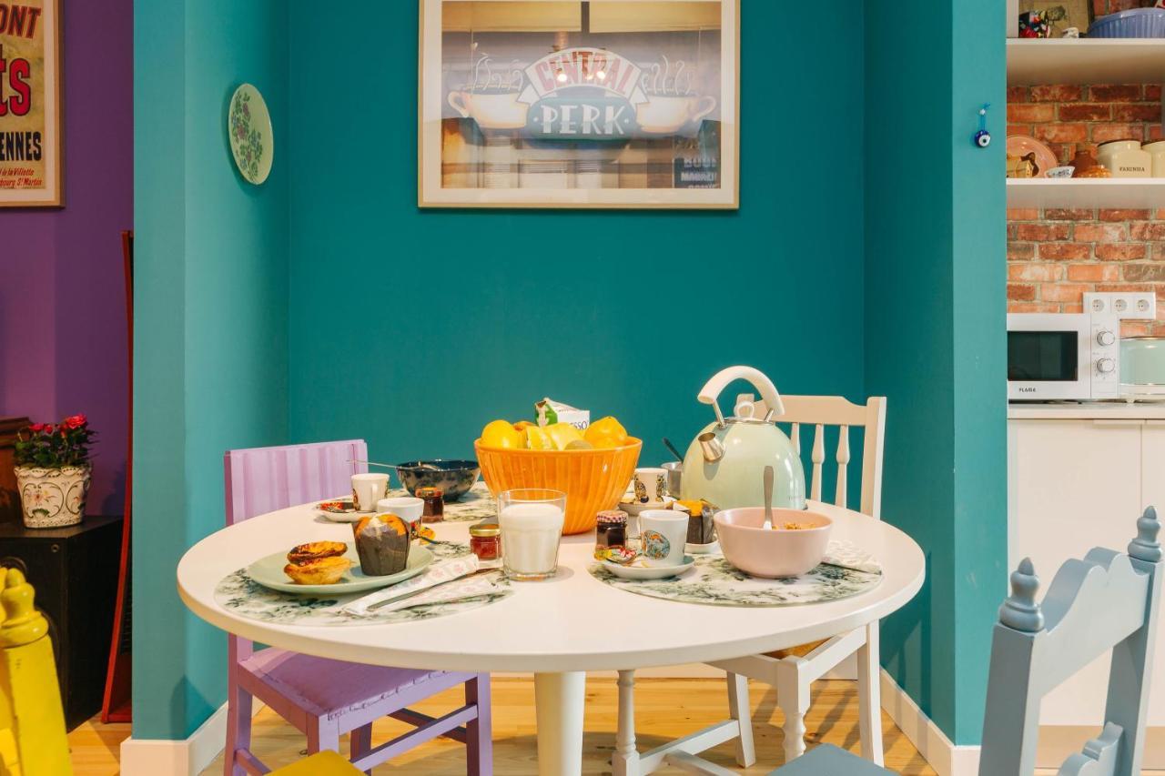 The One In Apartamento Lisboa