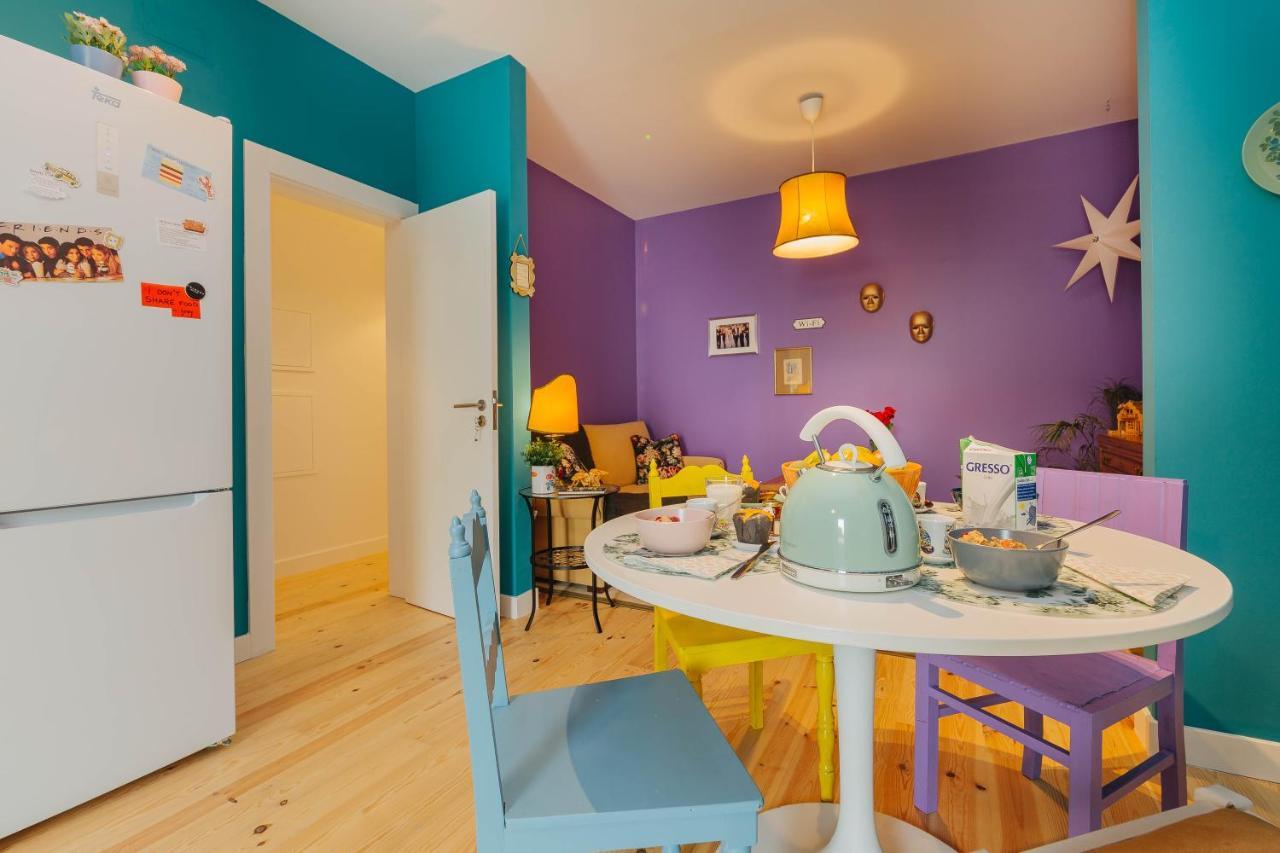 Apartamento The One In