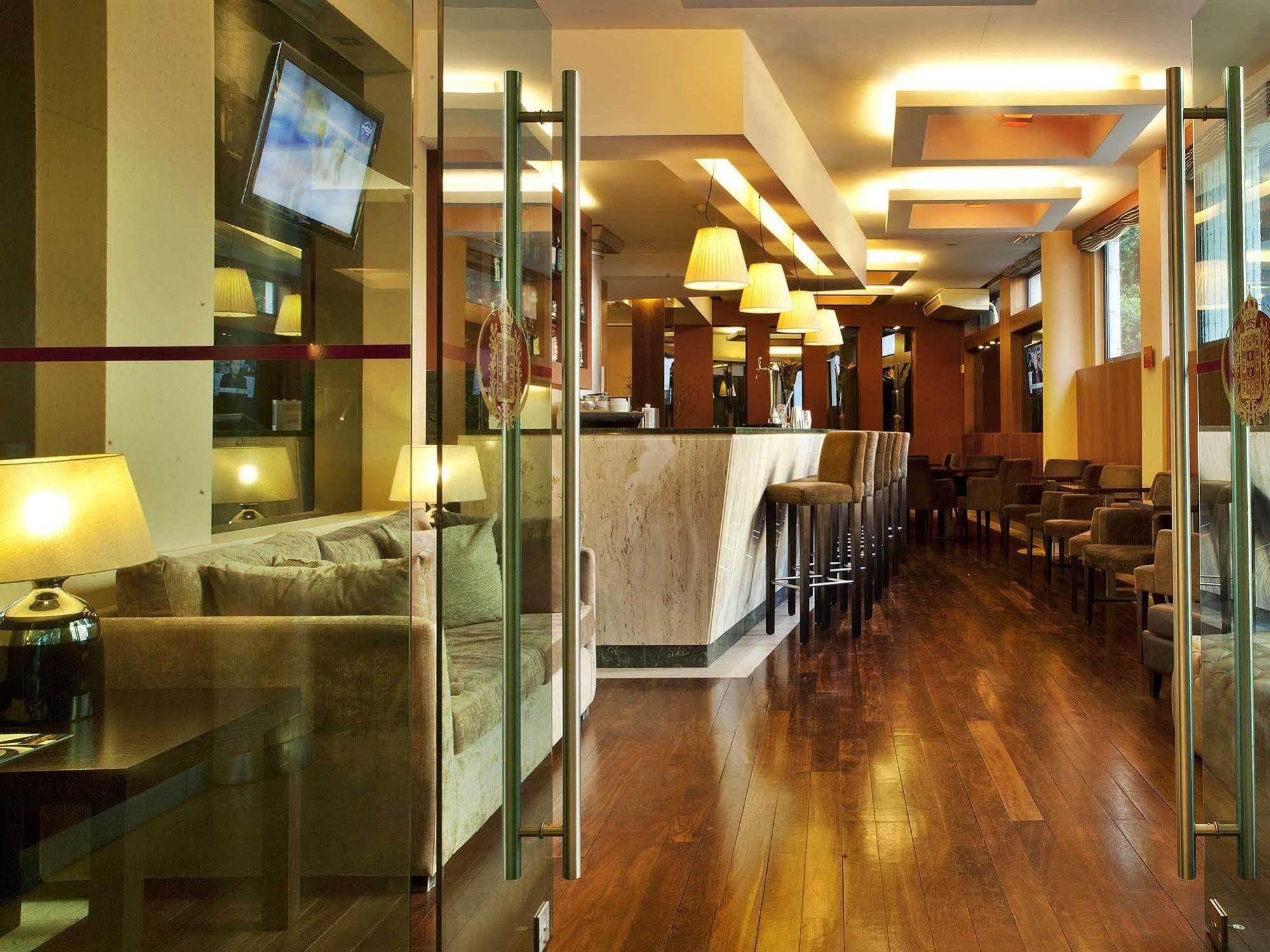 Turim Europa 4* Lisboa