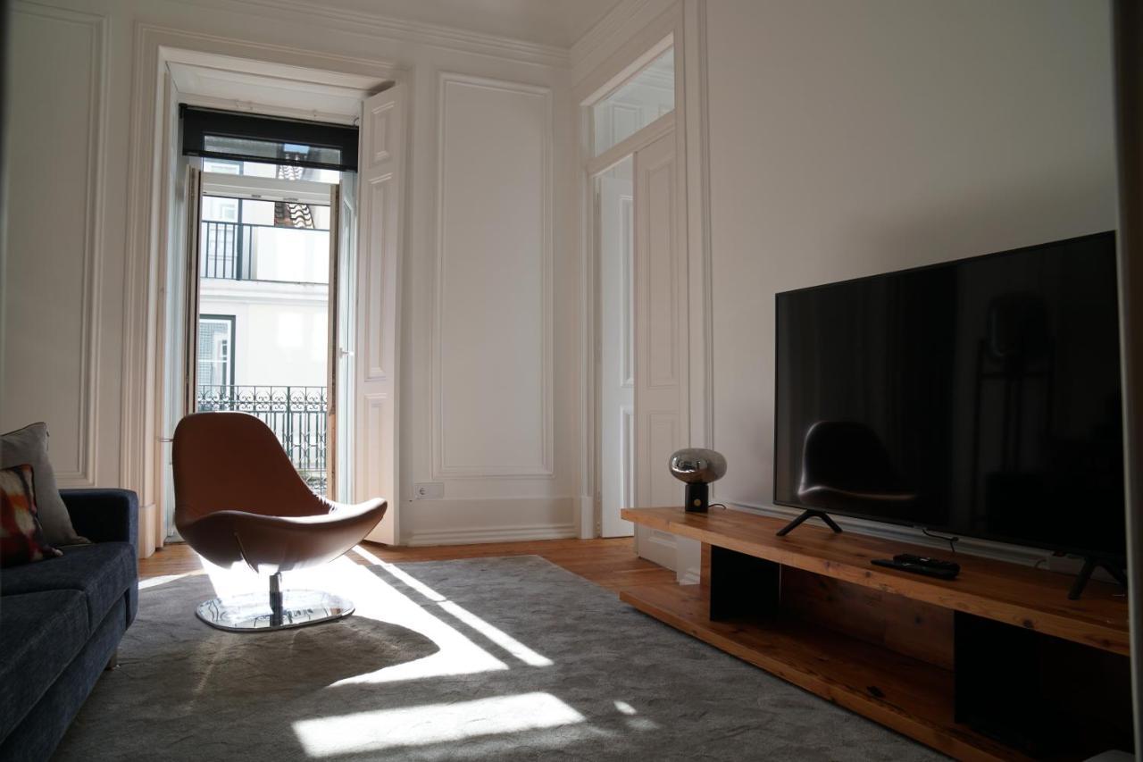 Flora Baixa Apartment Lisbon