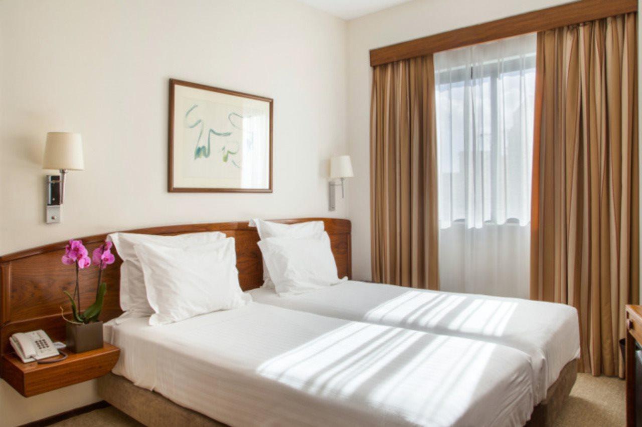 Hotel Dom Carlos Park