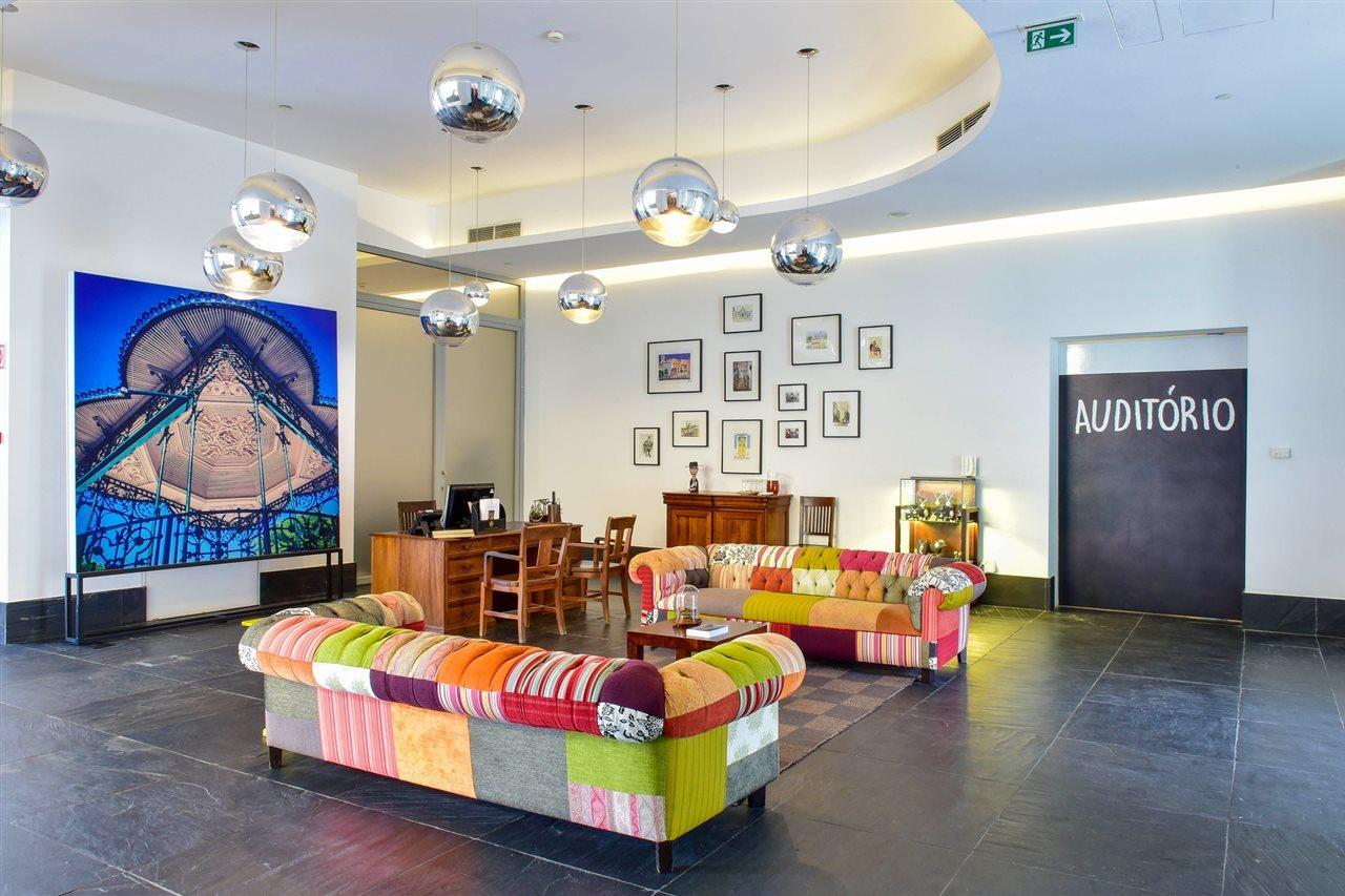 Hotel Da Estrela - By Unlock Lisboa