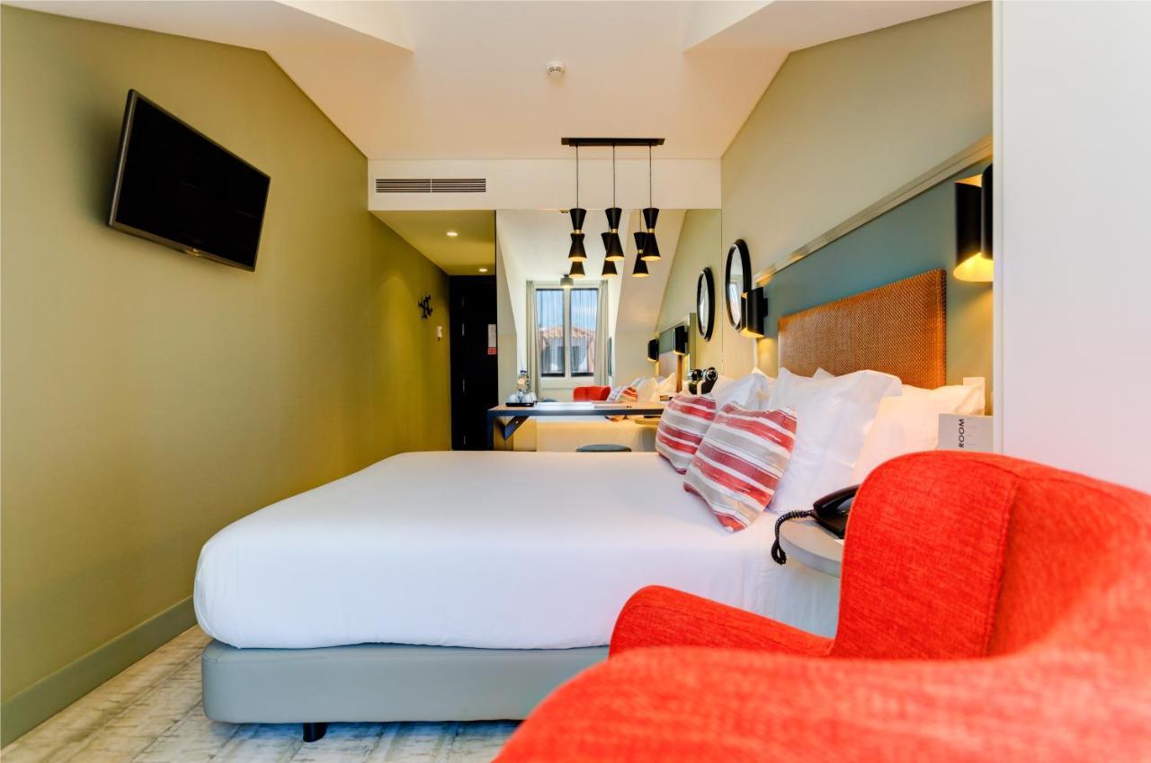 Vincci Baixa Hotel