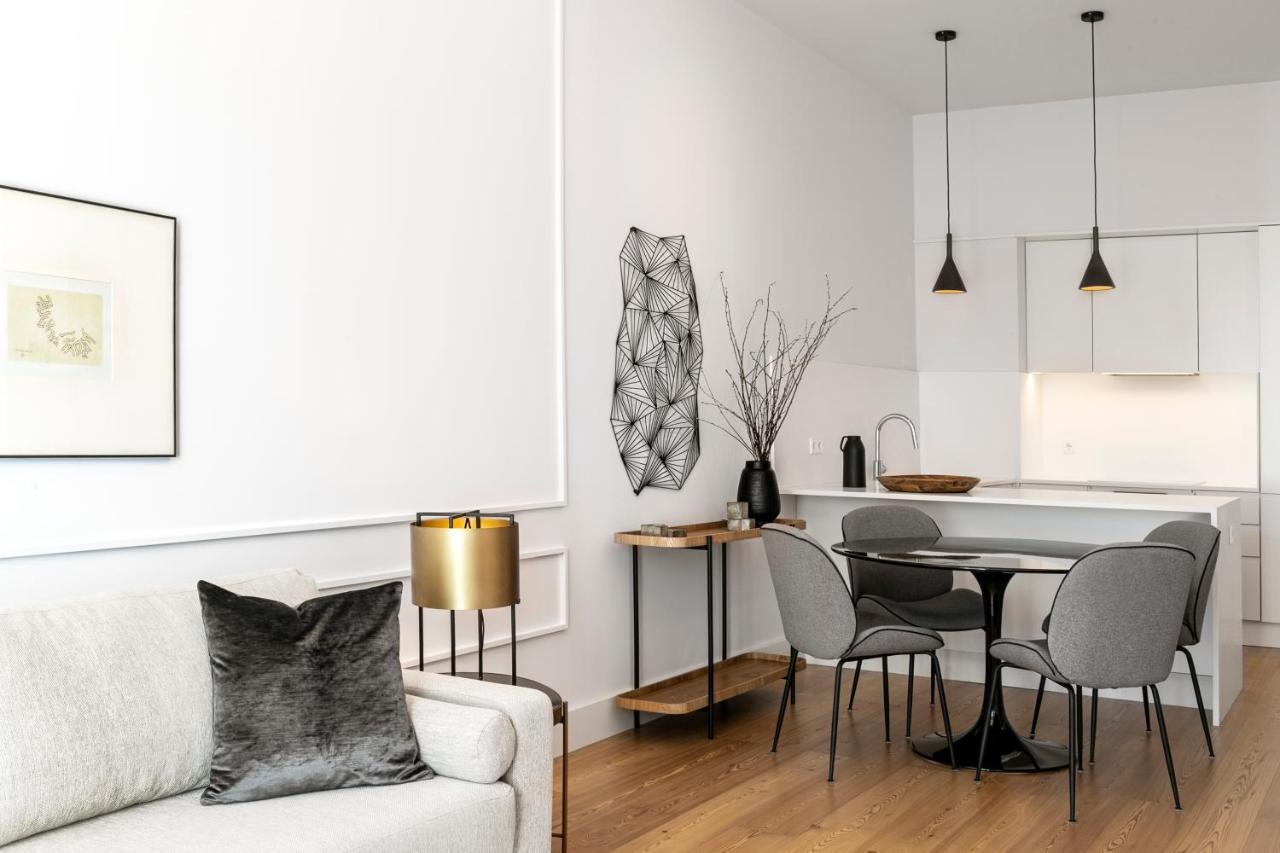 Casas Da Baixa - Unique Chiado Apartment *
