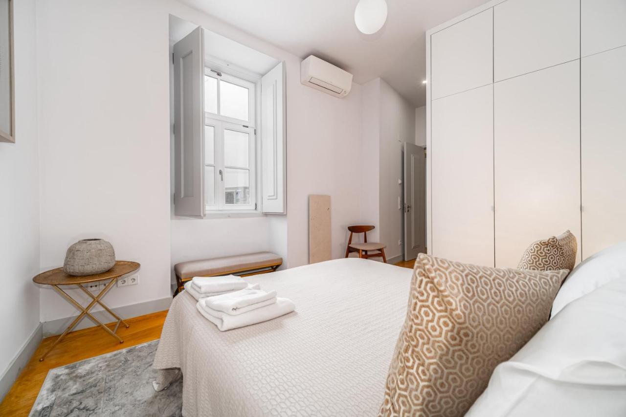 Apartamento Nomad's Padaria Collection *
