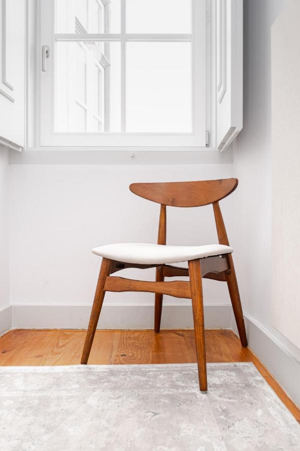 Nomad's Padaria Collection Apartamento Lisboa