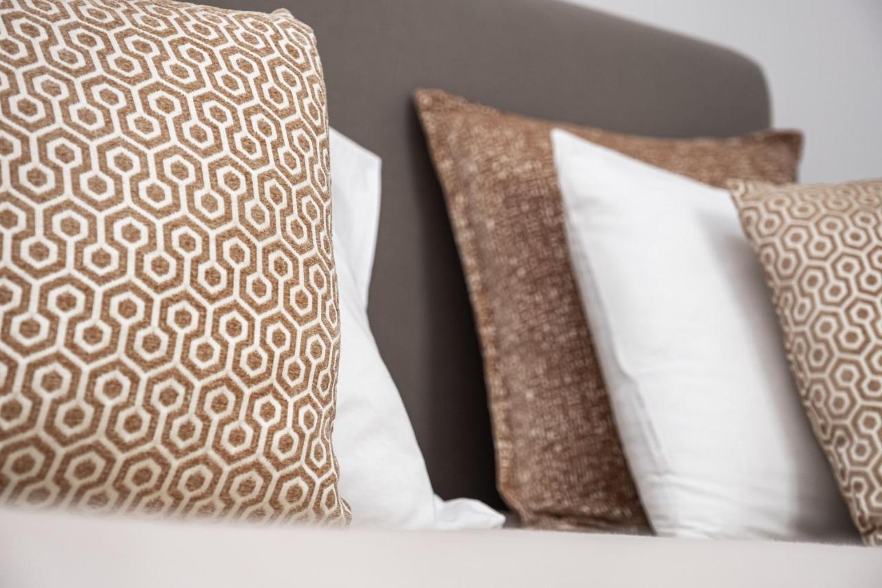 Nomad's Padaria Collection Lisboa