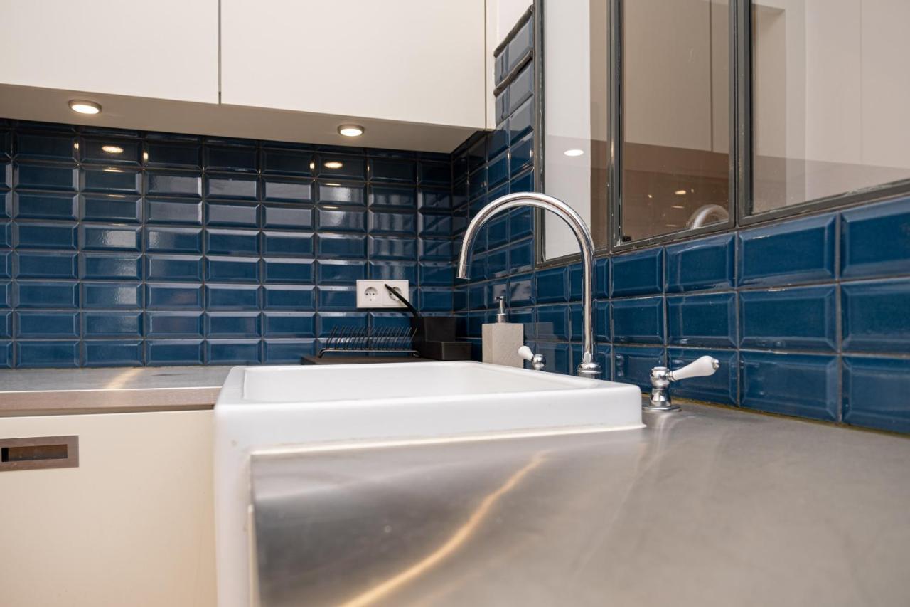 Apartamento Nomad's Padaria Collection