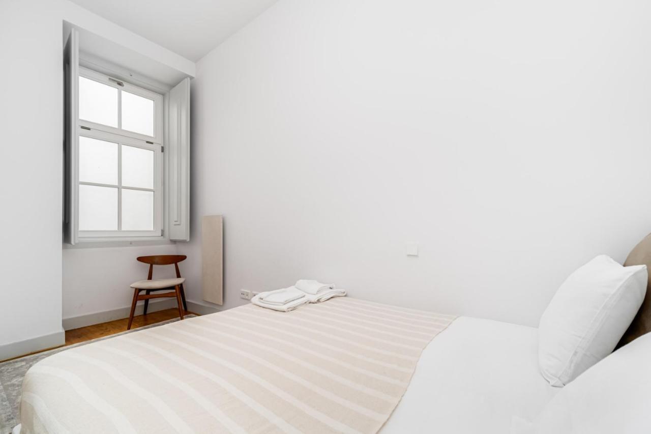 Nomad's Padaria Collection Apartamento Lisboa