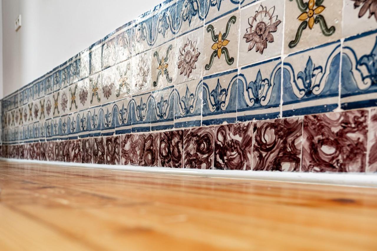 Nomad's Padaria Collection Apartamento Lisboa
