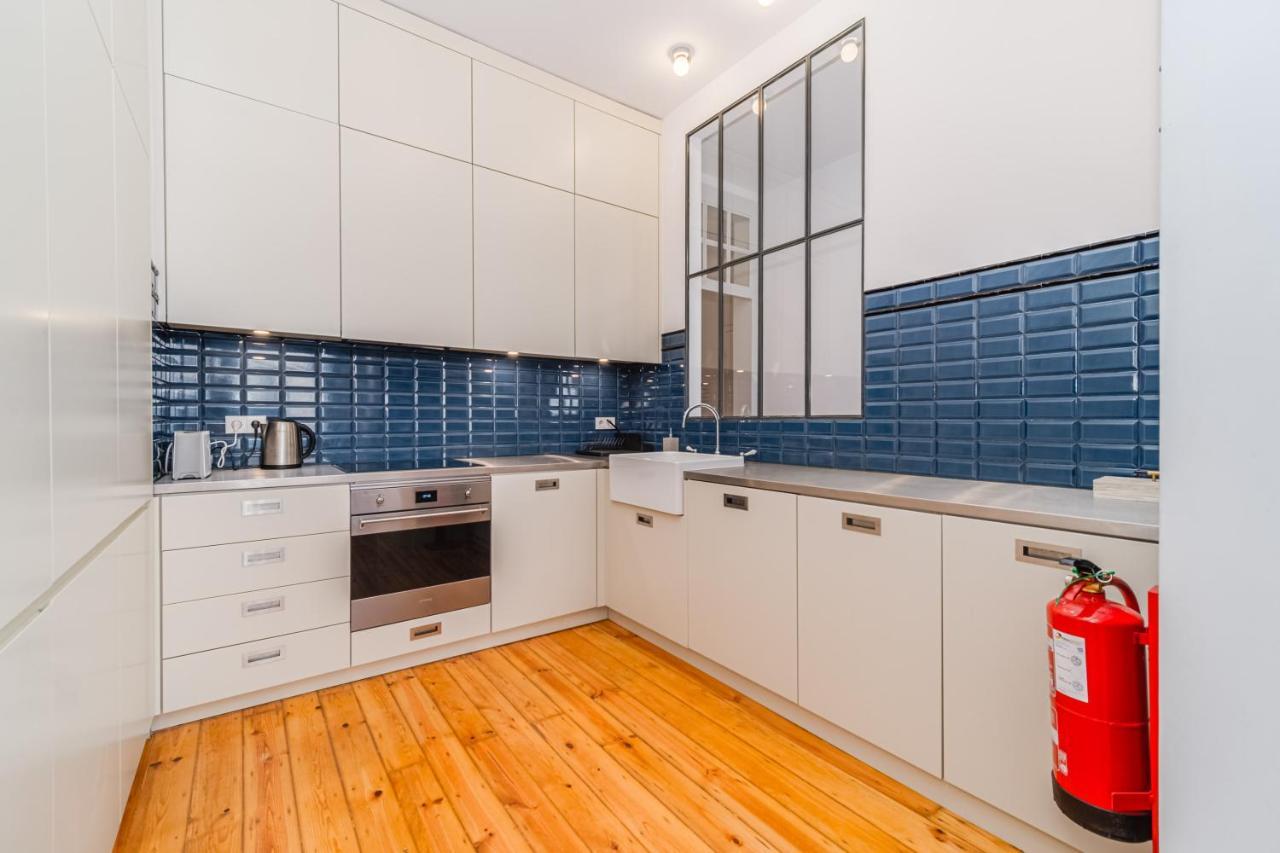Nomad's Padaria Collection Apartamento