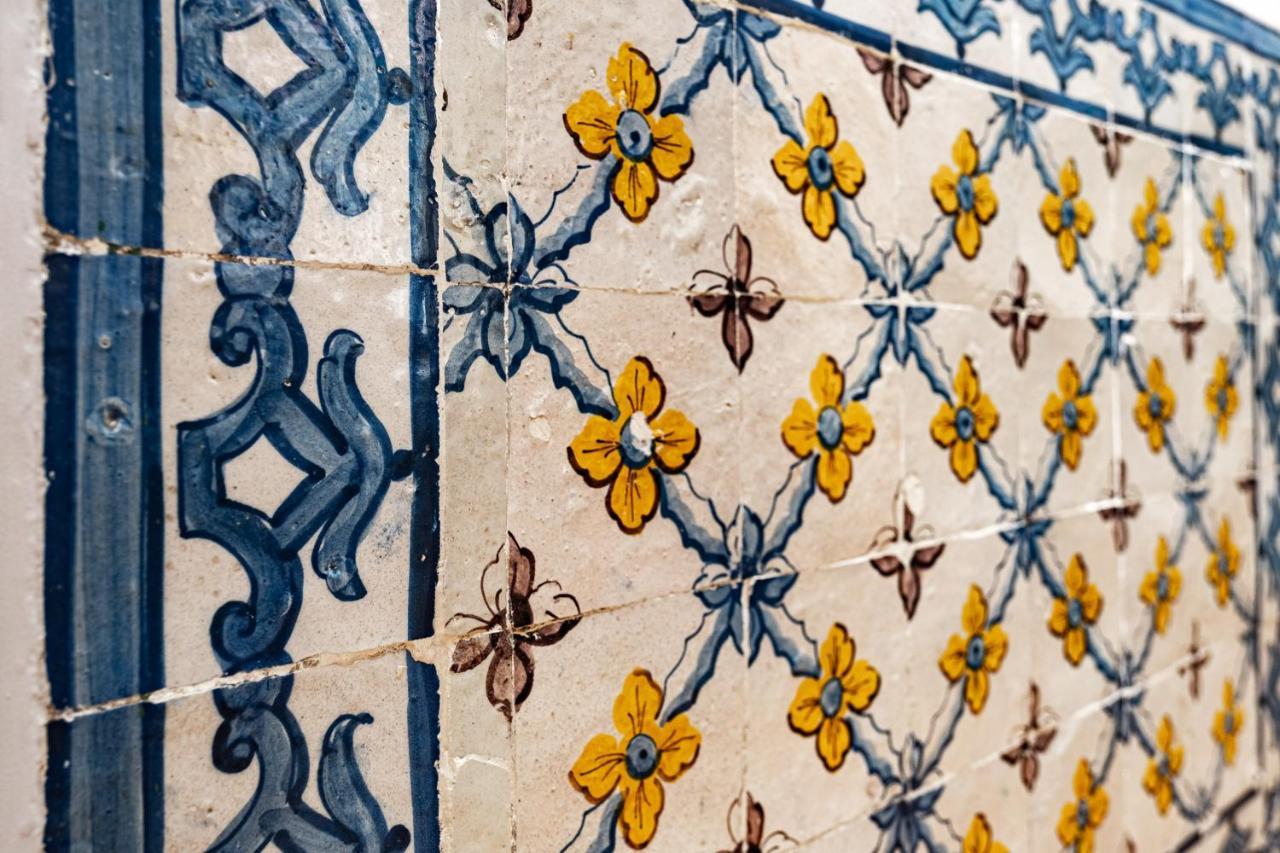Apartamento Nomad's Padaria Collection Lisboa