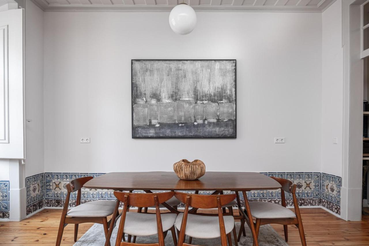 Nomad's Padaria Collection Apartamento