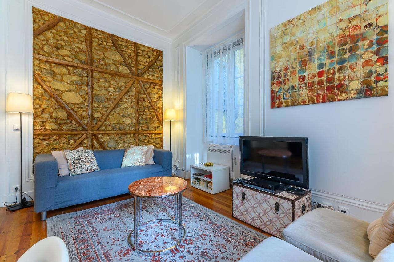 Localtraveling Historic Center Travessa Apartamento