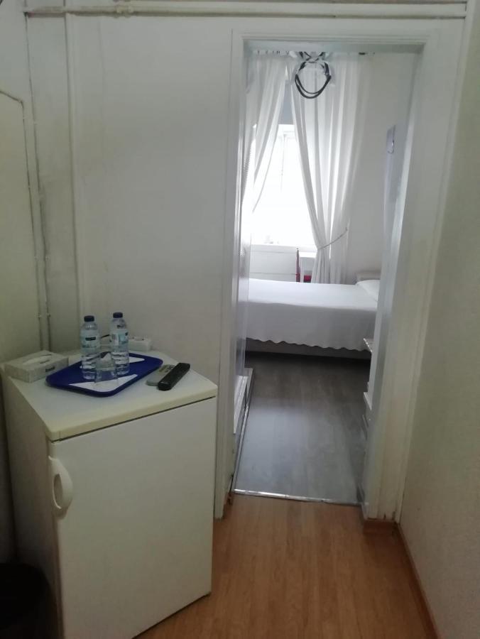 Pensao Residencial Estrela Do Mondego *