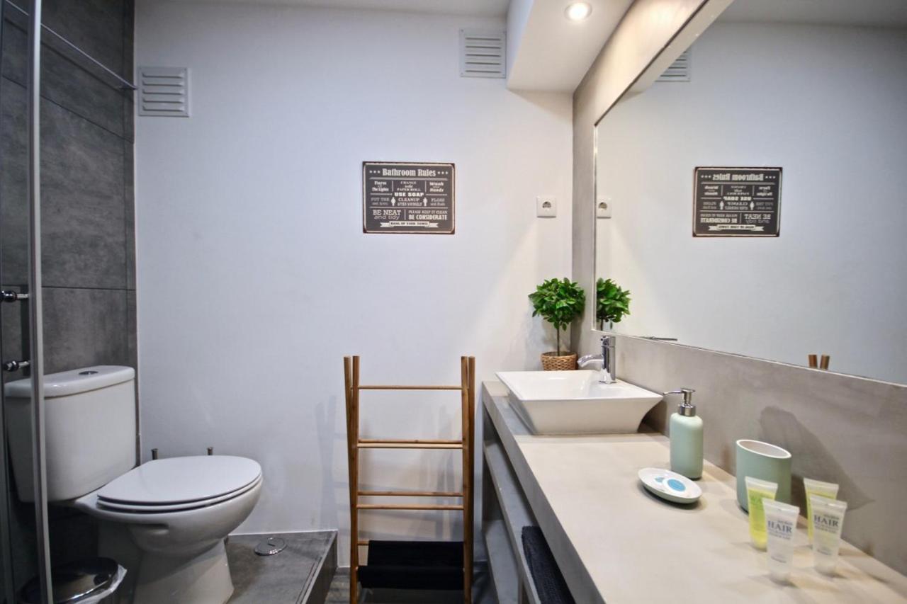 Akicity Amoreiras Amber Apartamento Lisboa