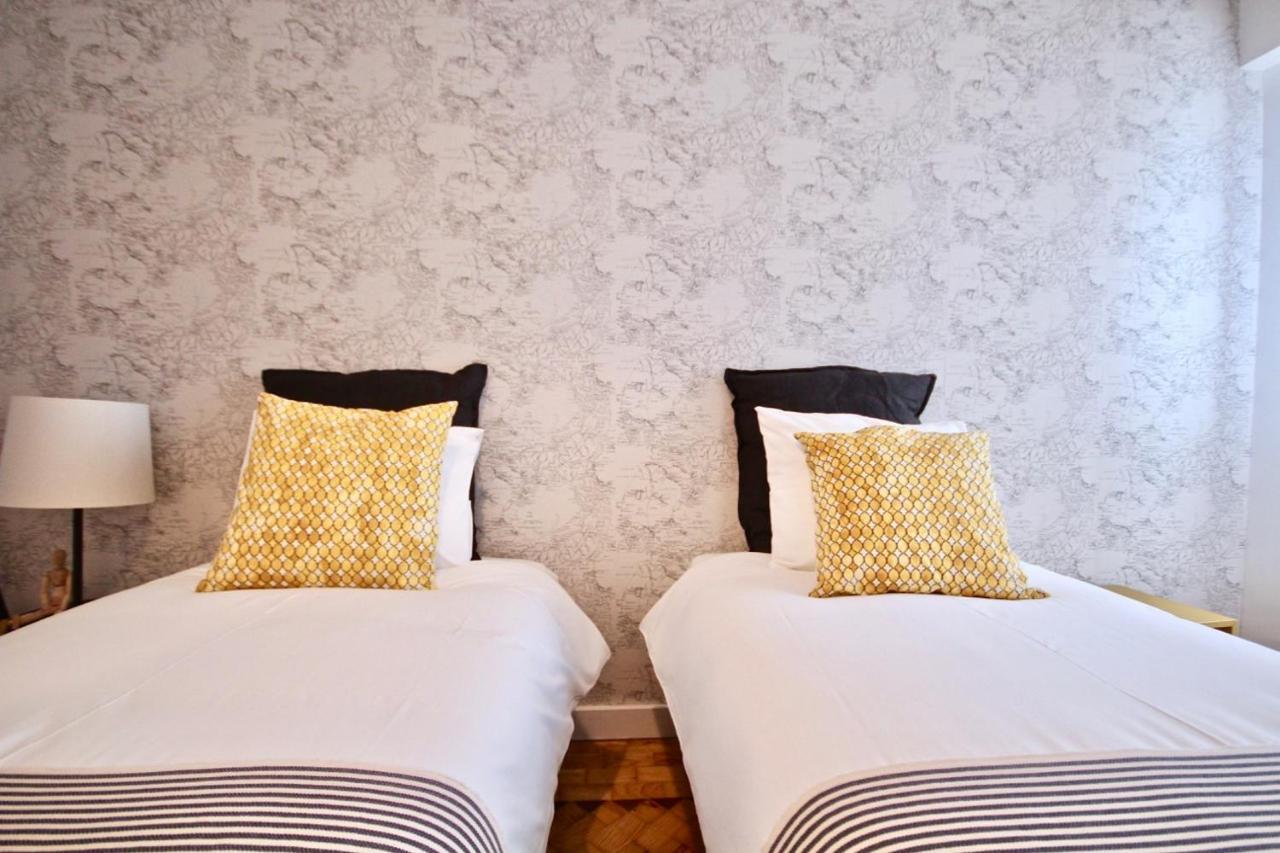 Akicity Amoreiras Amber Apartamento *