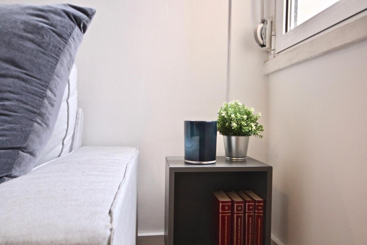 Akicity Amoreiras Amber Apartamento Lisboa