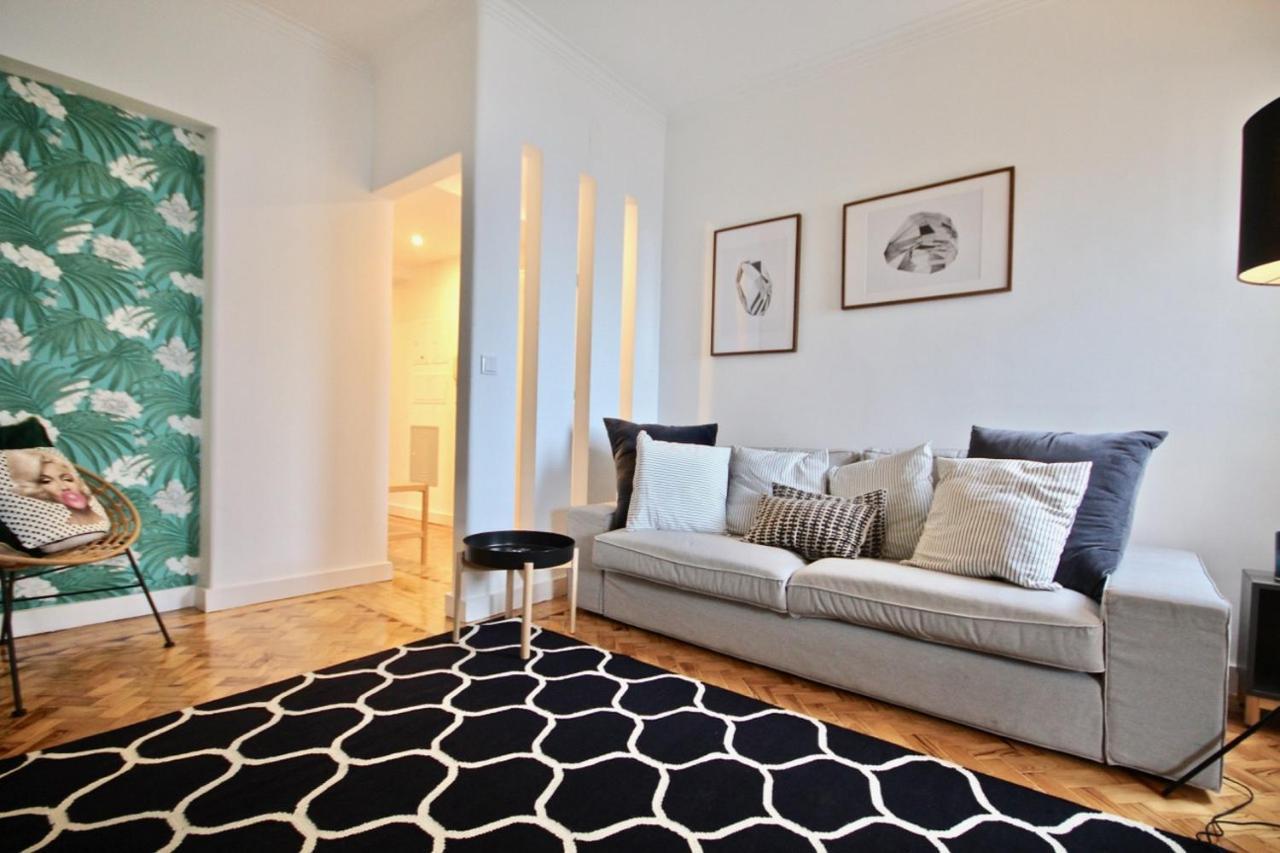 Apartamento Akicity Amoreiras Amber *
