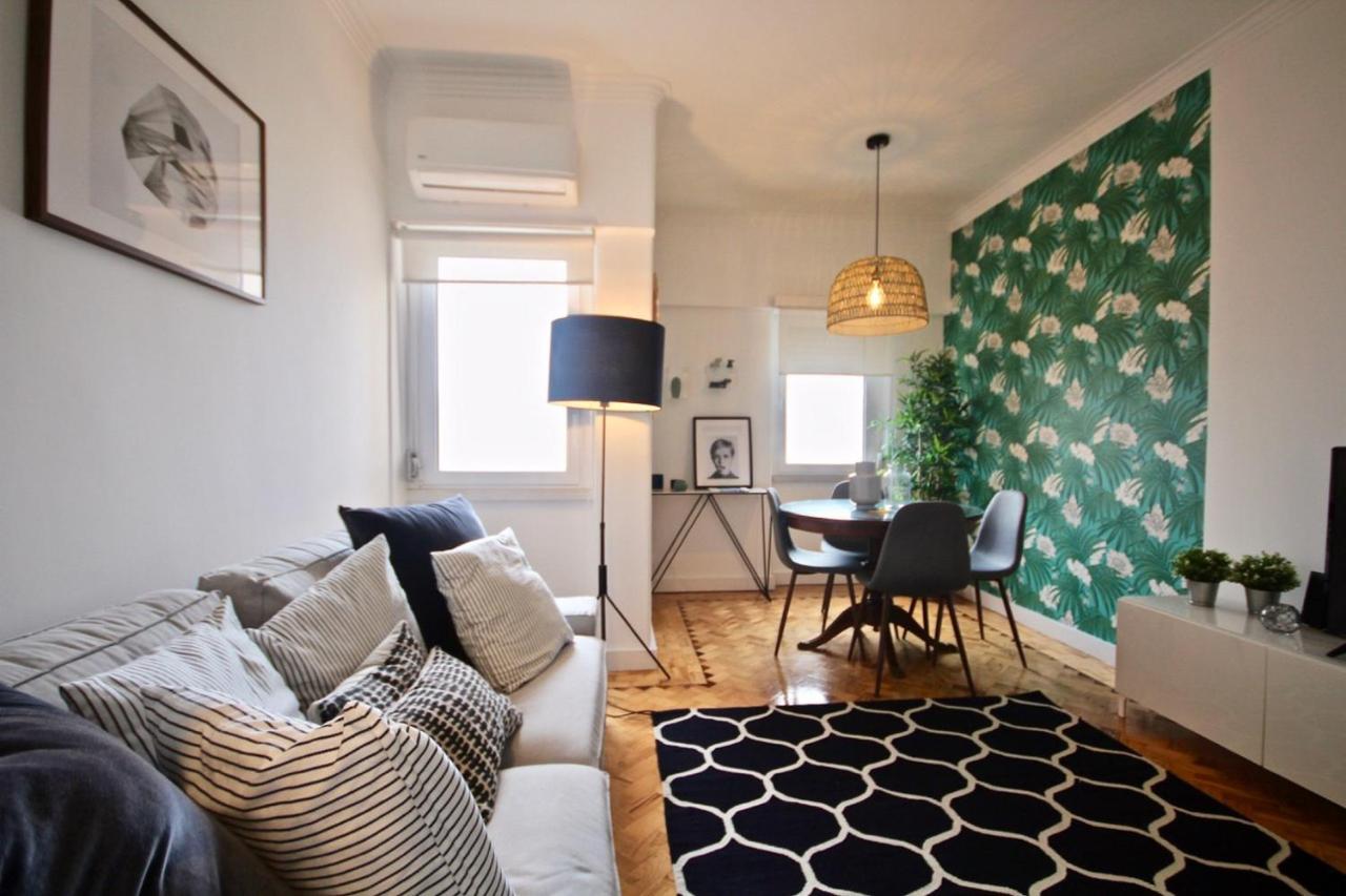 Akicity Amoreiras Amber Apartamento *