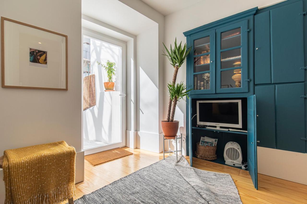 Lovelystay - The Blue Pool House Apartamento