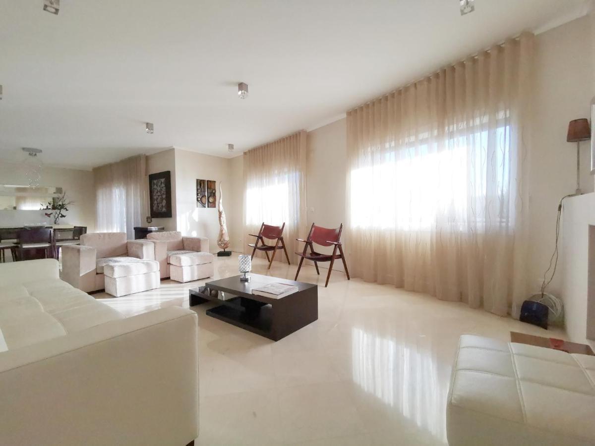 Entire Floor Parque Nacoes Prime Expo30 Apartamento