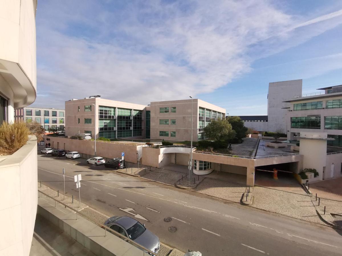 Apartamento Entire Floor Parque Nacoes Prime Expo30
