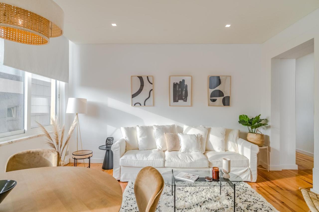 Casa Boma - Elegant&spacious - Campo I Lisboa
