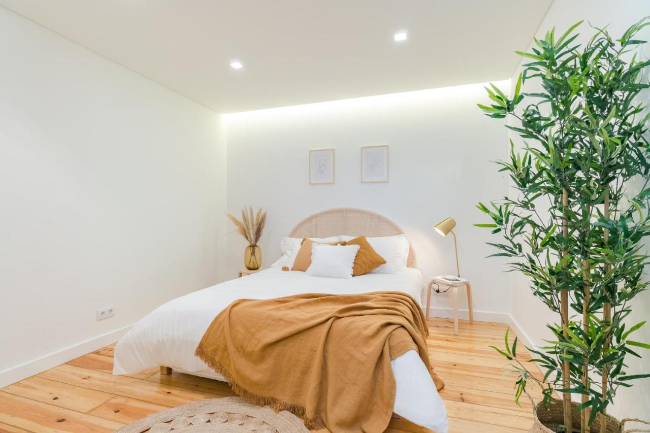 Apartamento Casa Boma - Elegant&spacious - Campo I Lisboa