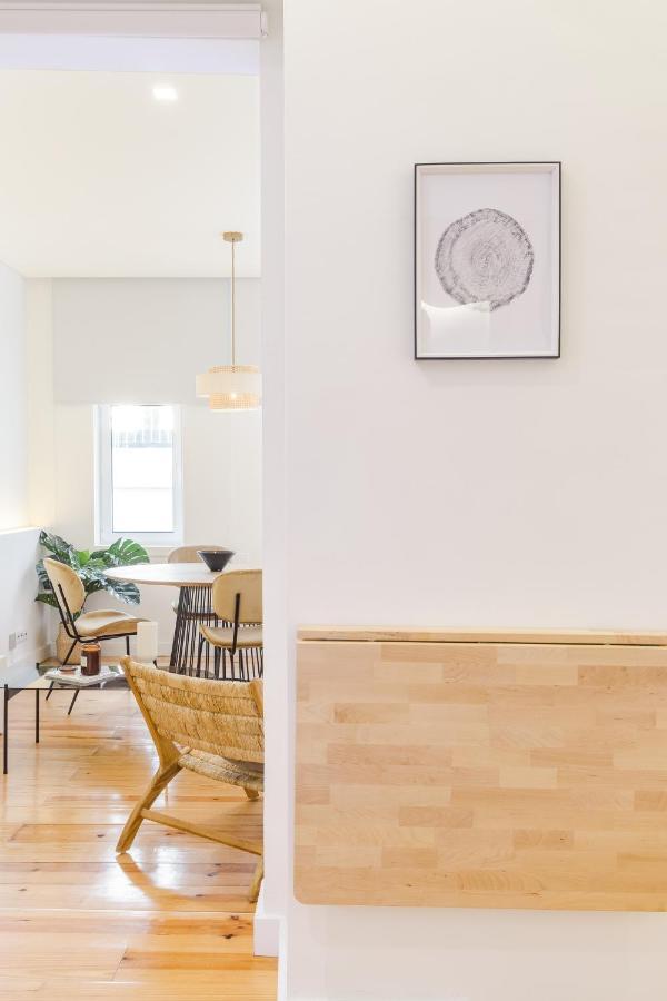 Casa Boma - Elegant&spacious - Campo I * Lisboa